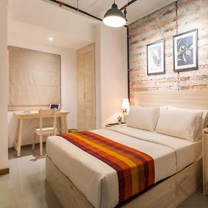 Blackout Boutique Hotel